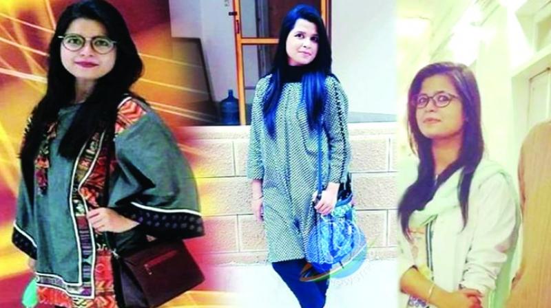 Dr Sana Ramchand Gulwani Dr Sana Ramchand Gulwani