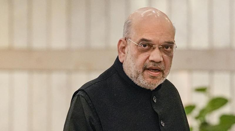 Amit Shah Amit Shah