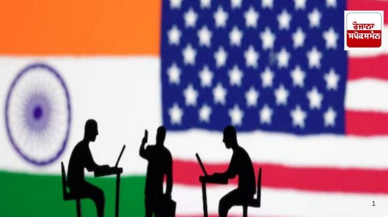 India-US trade deal could become model for future deals with other countries: Report India-US trade deal could become model for future deals with other countries: Report