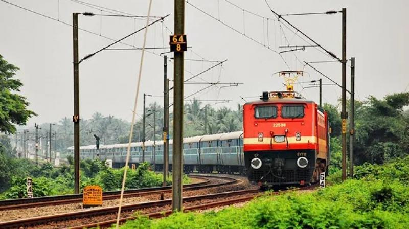 Rail Jobs Recruitments News Rail Jobs Recruitments News