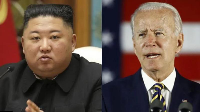 North Korea warns US of 'powerful' response North Korea warns US of 'powerful' response