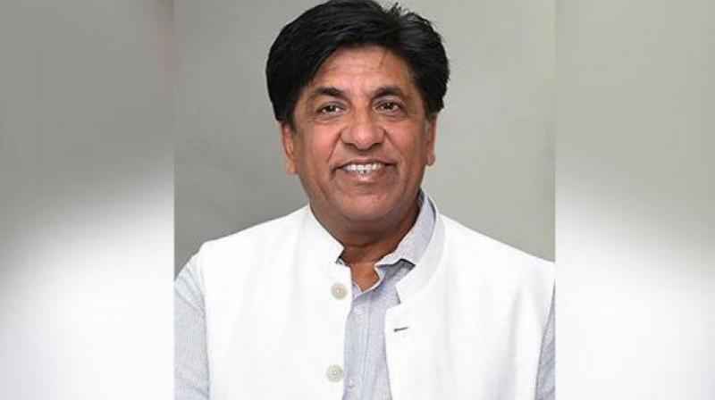 Brahm Shankar Jimpa Brahm Shankar Jimpa