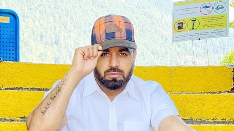 Sukh Sanghera Sukh Sanghera
