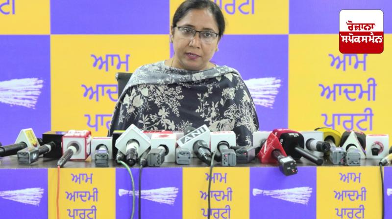 Punjab Government launches 'Project Jeevanjot-2' to end child begging Punjab Government launches 'Project Jeevanjot-2' to end child begging
