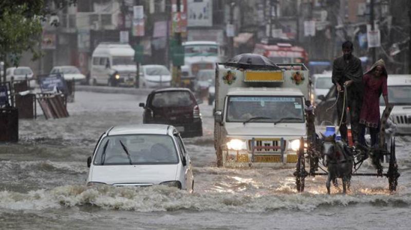 heavy rain heavy rain