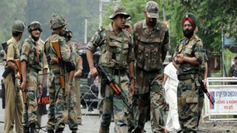 Army Army