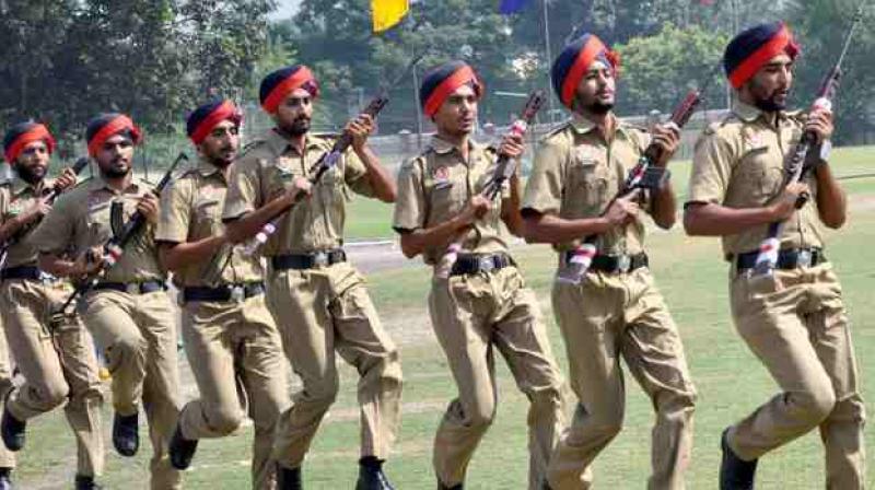 Punjab Police Punjab Police