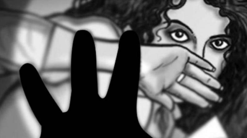 Rape Rape