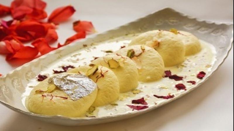 Rass Malai Rass Malai