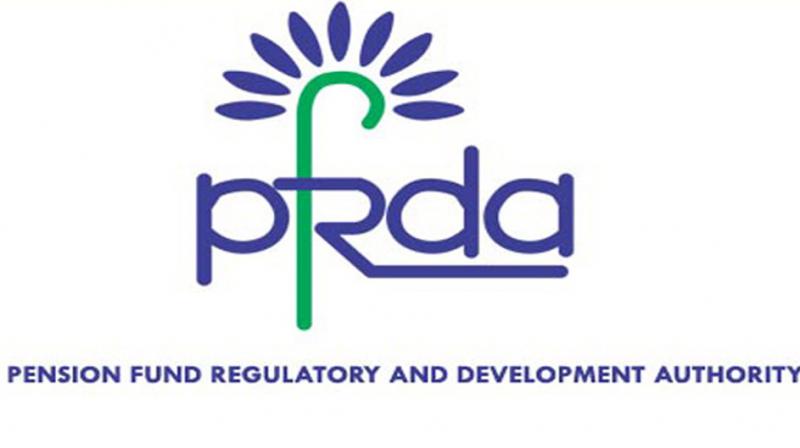 PFRDA PFRDA