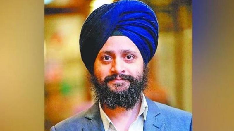 Amritpal Singh Amritpal Singh