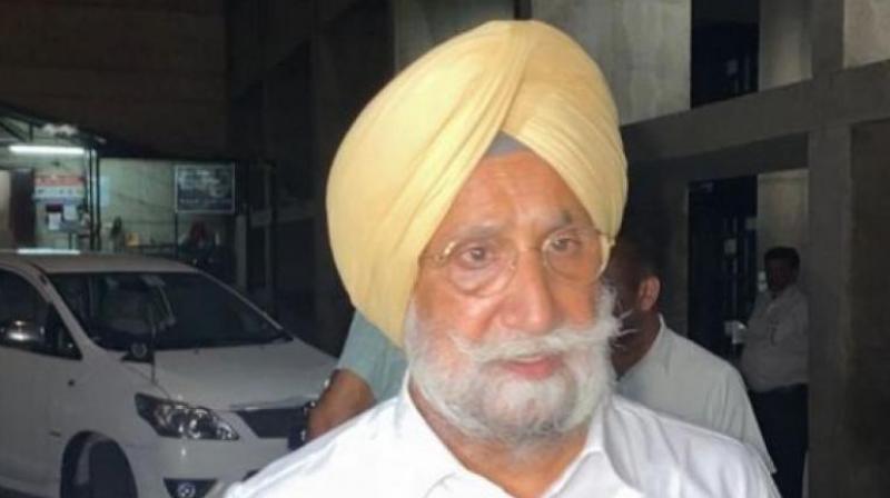 Sukhjinder Randhawa