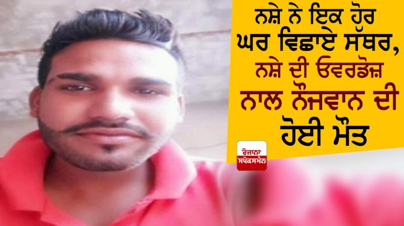 Sukhchain Singh Sukhchain Singh