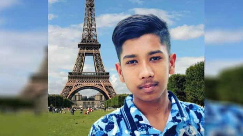 ਅਨਮੋਲ ਅਨਮੋਲ