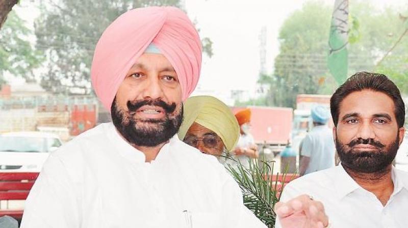Balbir Singh Sidhu Balbir Singh Sidhu