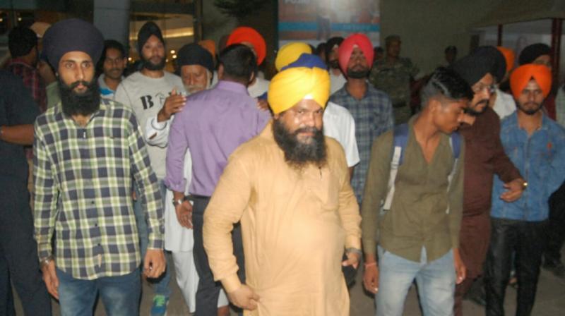 Jamshedpur Attack Jamshedpur Attack