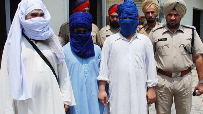 Babbar Khalsa Babbar Khalsa