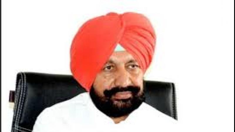 Balbir singh Balbir singh
