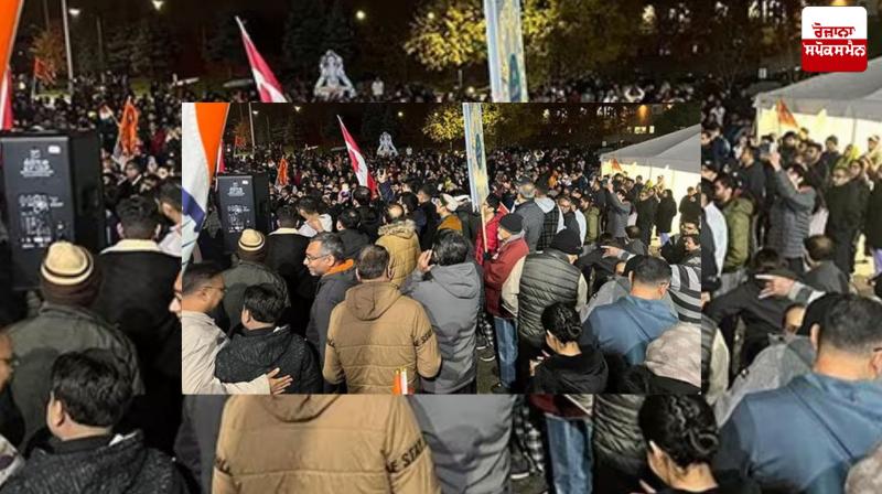 Now there will be no demonstrations within 100 meters of religious places in Brampton News Now there will be no demonstrations within 100 meters of religious places in Brampton News