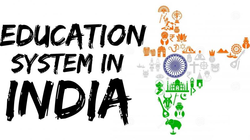 Indian Education System Indian Education System