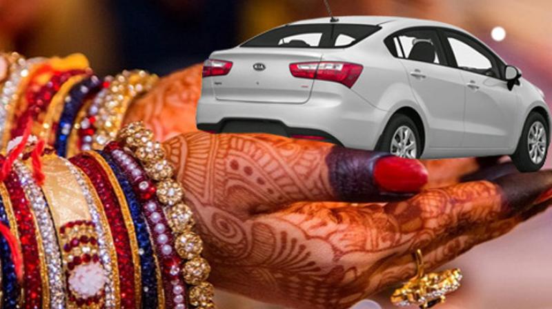 Dowry Dowry