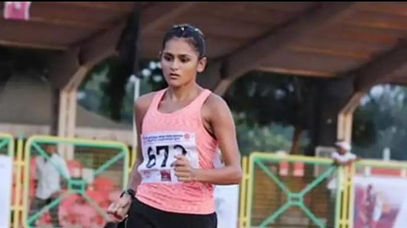 Priyanka Goswami Priyanka Goswami