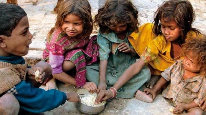 Starvation Starvation