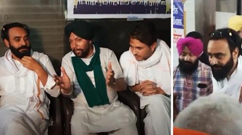 Babbu Mann Babbu Mann