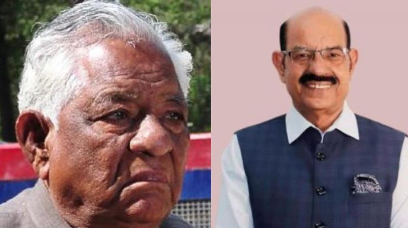 Chunnilal Bhagat Chunnilal Bhagat
