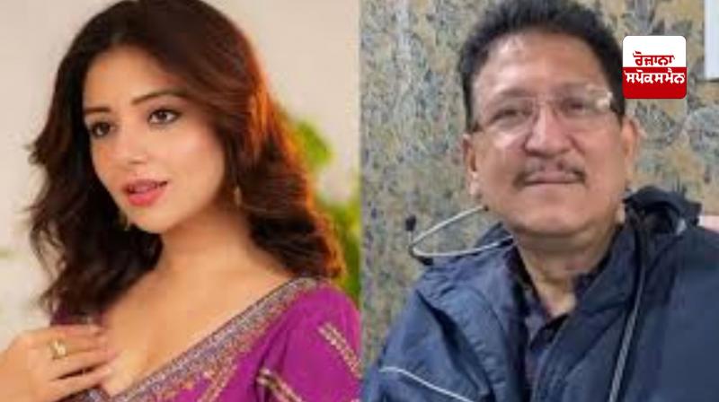 3 arrested for shooting Punjabi actress Tania's father 3 arrested for shooting Punjabi actress Tania's father