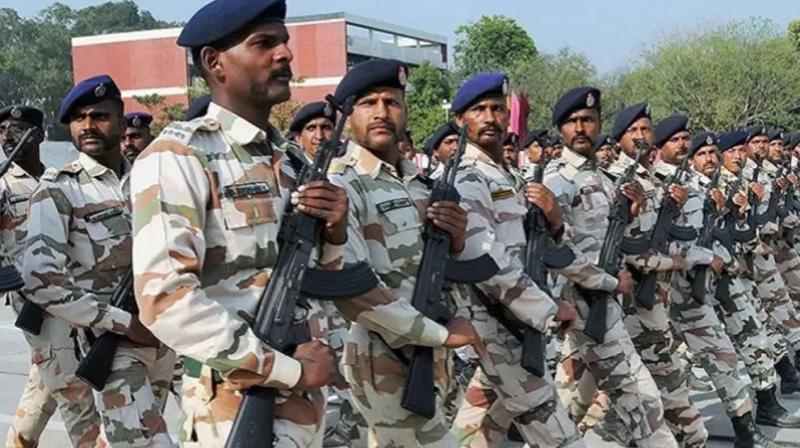 ITBP Recruitment 2023: Apply for 248 Constable GD Sports quota vacancies ITBP Recruitment 2023: Apply for 248 Constable GD Sports quota vacancies