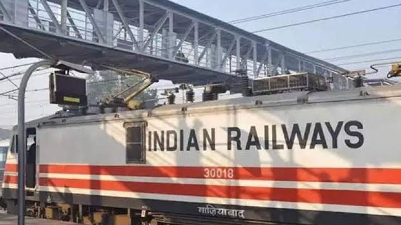 Indian Railways recruitment 2023: RRC ECR notifies 1,832 apprentice posts Indian Railways recruitment 2023: RRC ECR notifies 1,832 apprentice posts