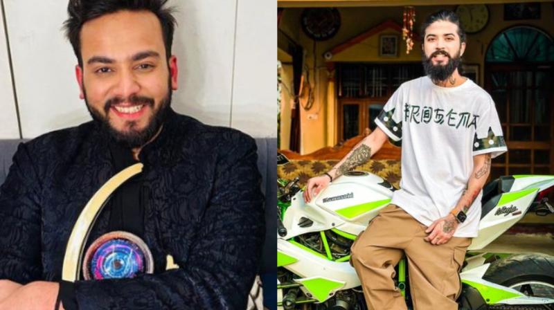 Bigg Boss 17: Elvish Yadav Supports Anurag Dobhal, Shares Video Bigg Boss 17: Elvish Yadav Supports Anurag Dobhal, Shares Video