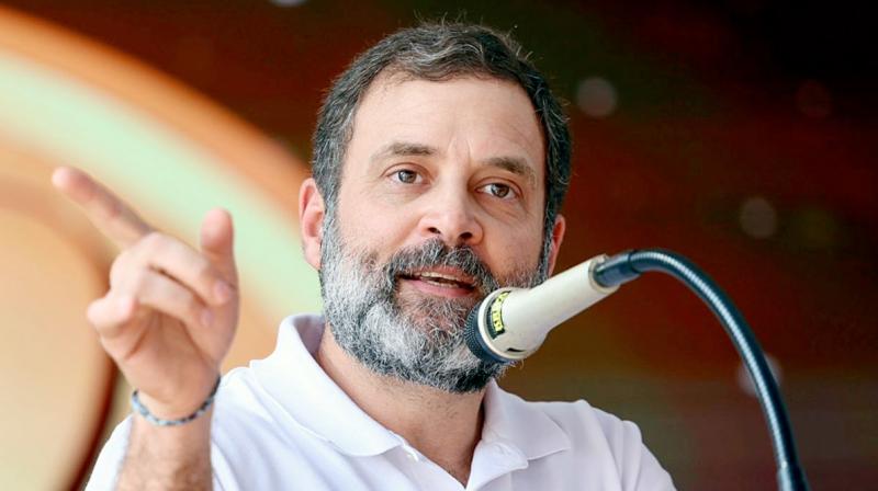 Rahul Gandhi Rahul Gandhi