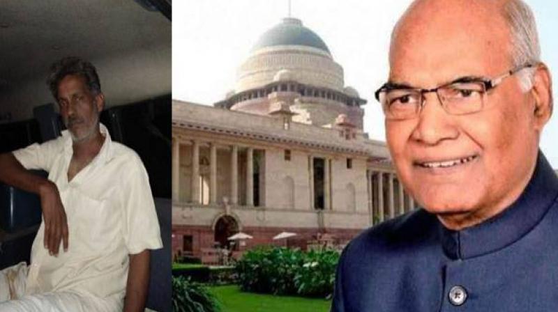 Jai Raman -President Ramnath Kovind Jai Raman -President Ramnath Kovind