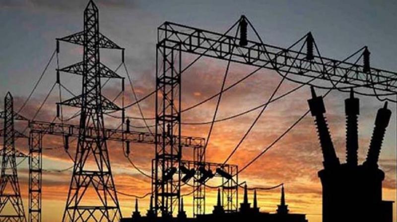 Power Crisis in Punjab
