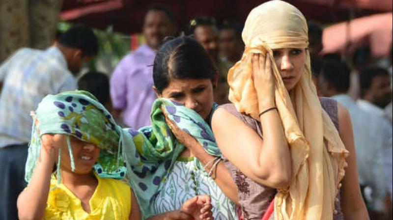 Extreme heat expected in many states, including Punjab and Haryana