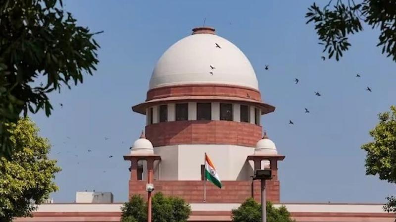 Supreme Court Supreme Court