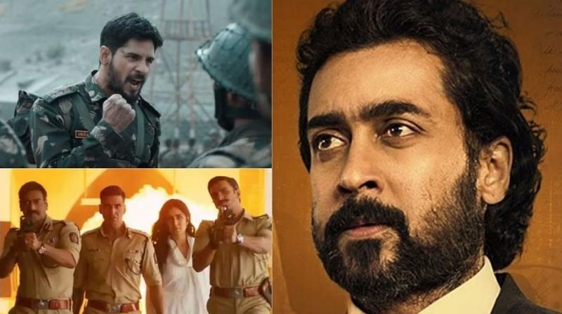  IMDb Top 10 Indian Films of 2021