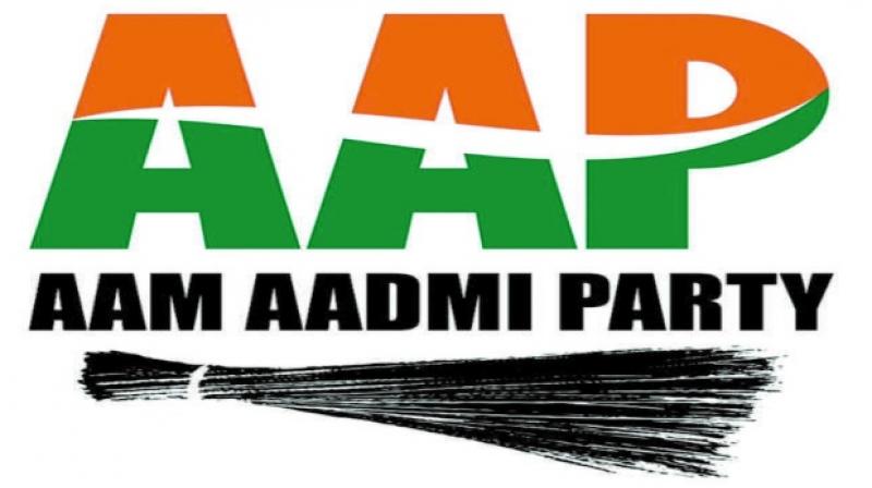 second list of candidates released by AAP second list of candidates released by AAP