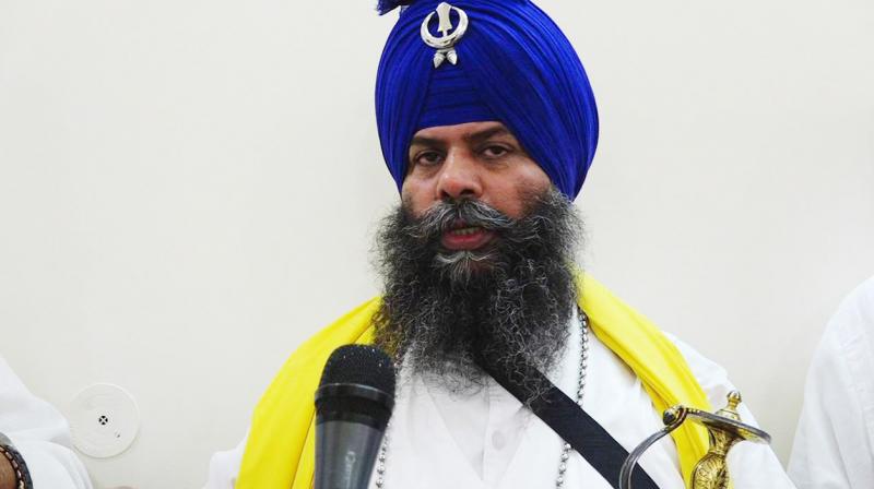 Baba Balbir Singh Baba Balbir Singh