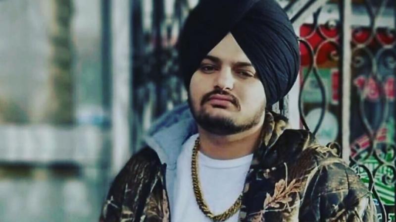 Pollywood Entertainment Sidhu moosewala and Mankirt Aulakh Pollywood Entertainment Sidhu moosewala and Mankirt Aulakh