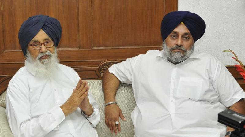 Jalandhar bjp akali dal Jalandhar bjp akali dal
