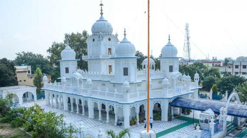 Amritsar parkash prabhu sultanpur lodhi pandal