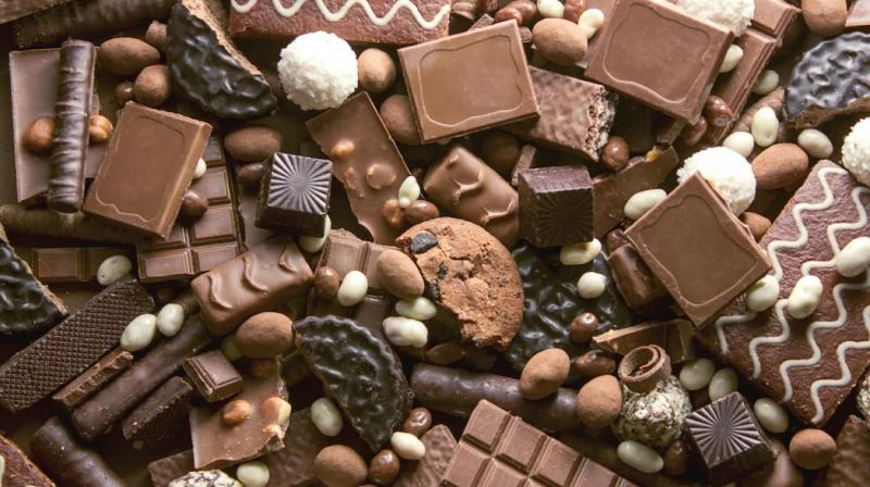 Chocolate industry may feel the pinch Chocolate industry may feel the pinch