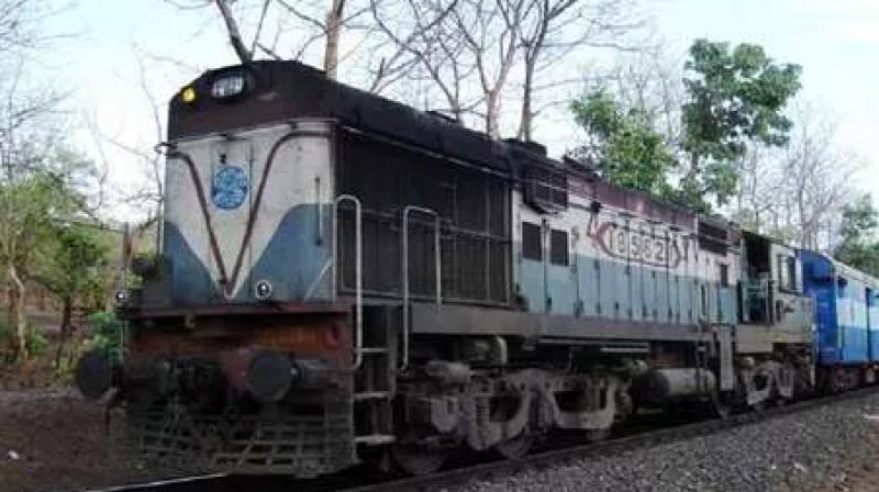 140 year old parel workshop to be shut soon central railway 140 year old parel workshop to be shut soon central railway