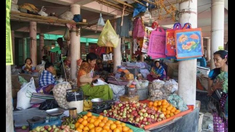 Manipur all shops will Remain open Manipur all shops will Remain open