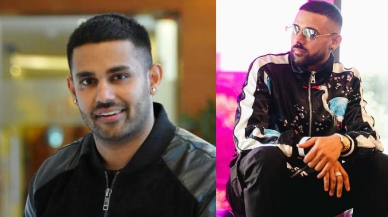 Singer Jazz Dhami News Singer Jazz Dhami News