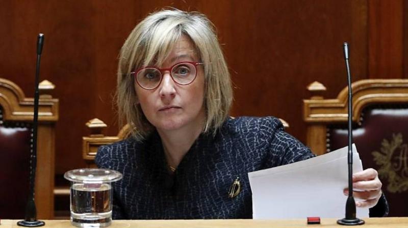 Pregnant Indian tourist dies in Portugal, health minister quits Pregnant Indian tourist dies in Portugal, health minister quits