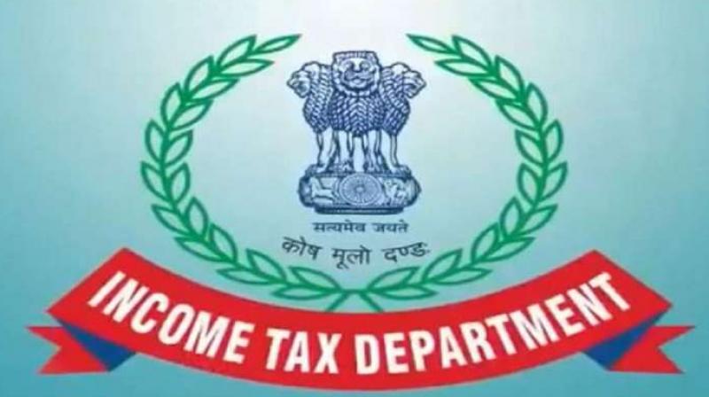 I-T department detects Rs 250 cr 'undisclosed' income after raids at Kolkata I-T department detects Rs 250 cr 'undisclosed' income after raids at Kolkata
